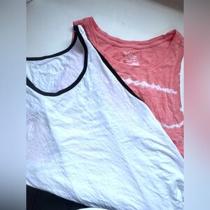 Bundle of 2 XXL Tanks